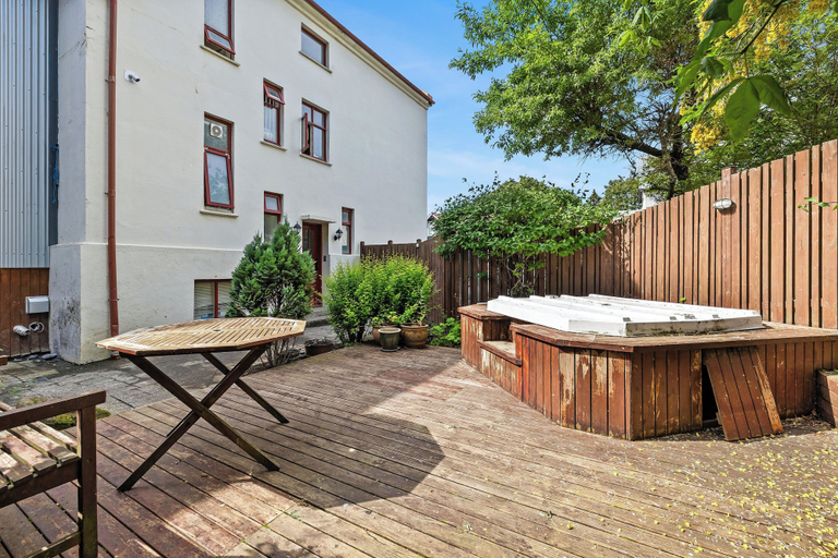 Exterior & Views, Baldursbra-Two Bedroom Apartment, Reykjavík