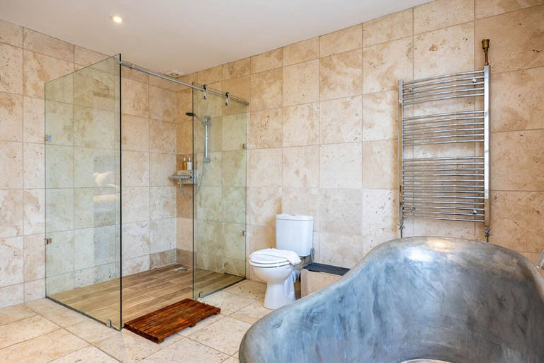 Room 2, Host Stay Grafton Copper, Brighton and Hove