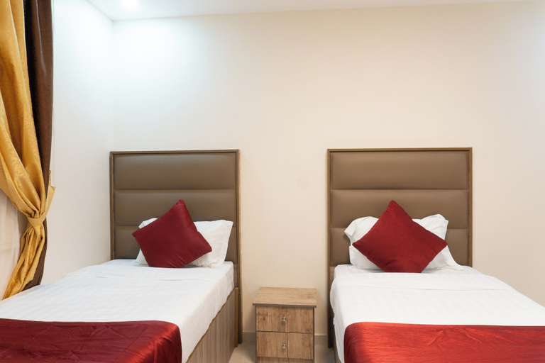 Bedroom 2, Dyar Sultana, Al Madinah Al Munawwarah
