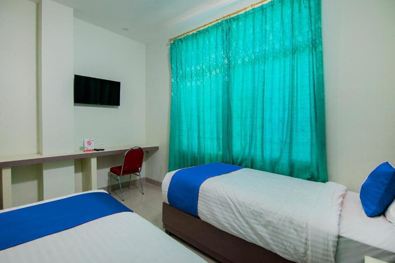 Bedroom 11