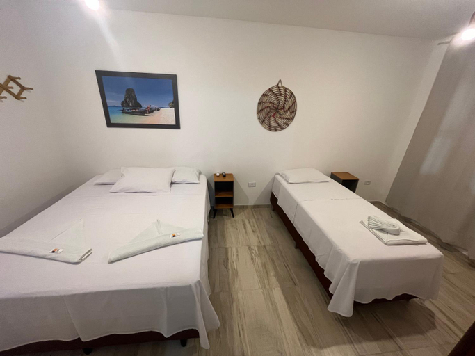 Bedroom 9