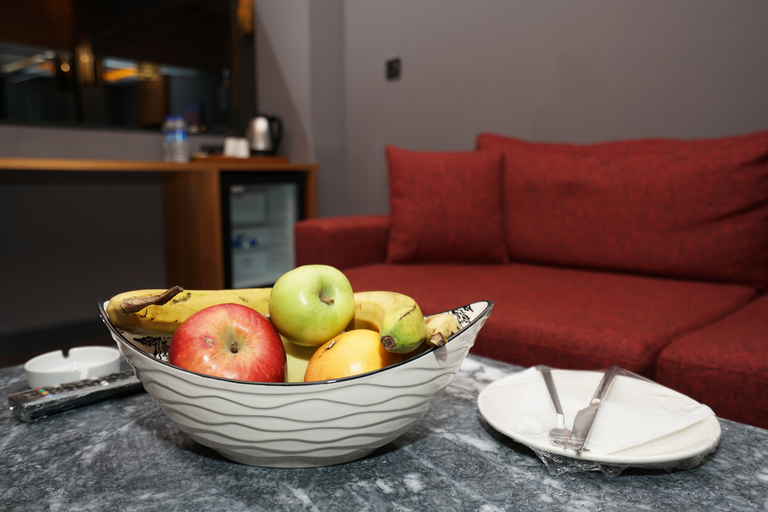 Food & Drinks, Eagle Palace Suites, Pendik