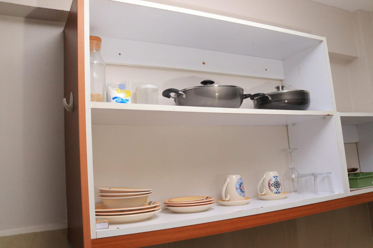 Miscellaneous 2, Beautiful 1-bed Apartment in Nairobi, Embakasi East