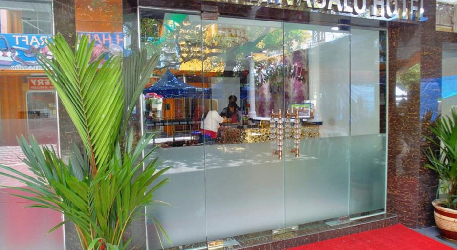 Exterior & Views 3, Classic Kinabalu Hotel, Kota Kinabalu
