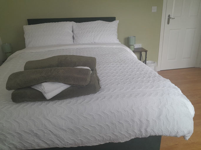 Room 3, Tranquil Retreat Close to the Coast, Causeway Coast and Glens