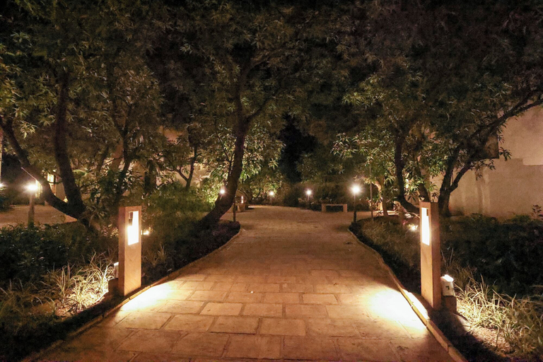 Others 5, LE CASA LION RESORT, Gir Somnath