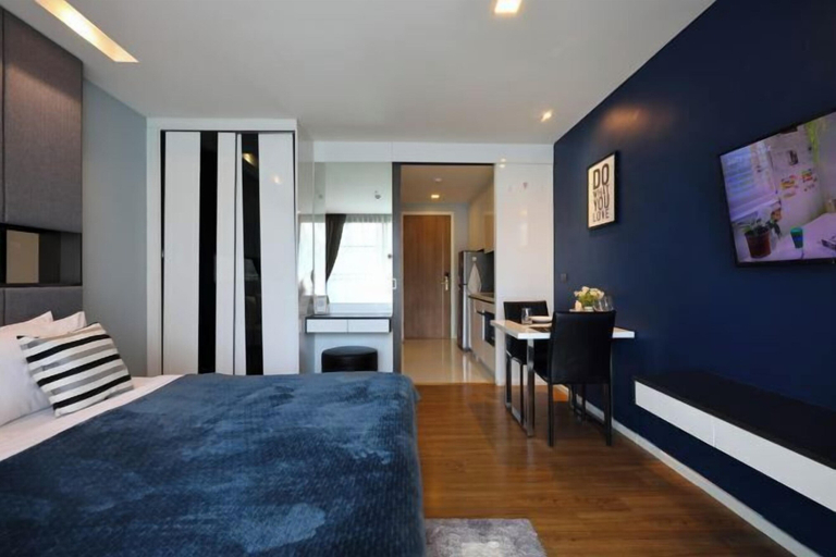 Others 5, Vacation Home Rental The Starhillcondo Chiang Mai, Muang Chiang Mai