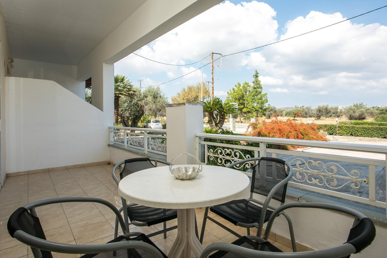 5, Dimitris studios & apartments, South Aegean