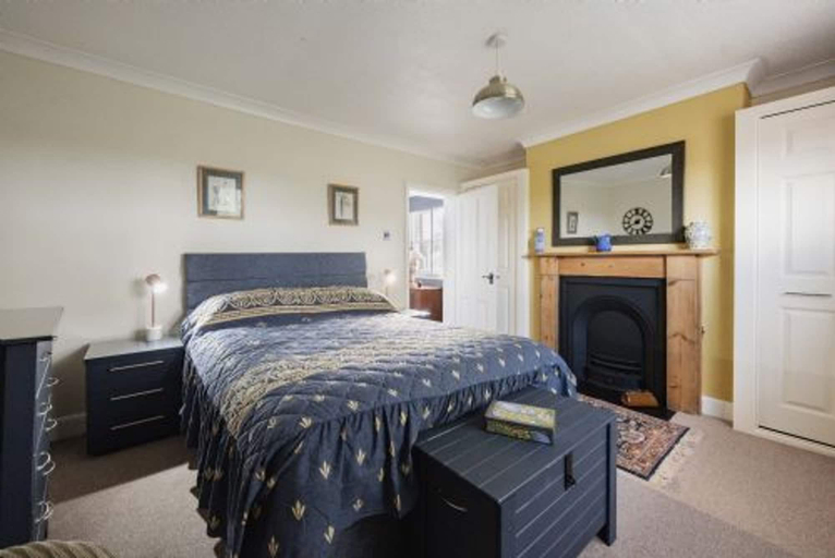 Room 4, Host Stay Manor View, Norfolk