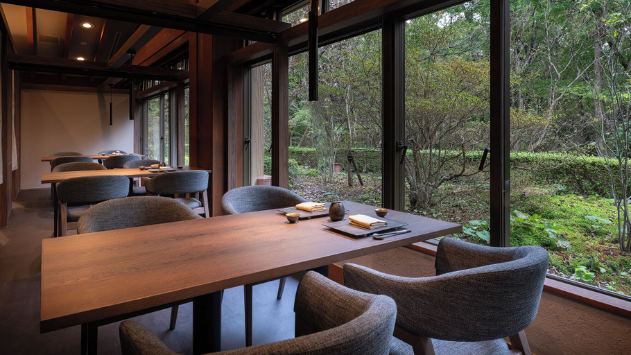 Food & Drinks 5, Nasuonsen Shinsyunnokago Hewitt Resort, Nasu