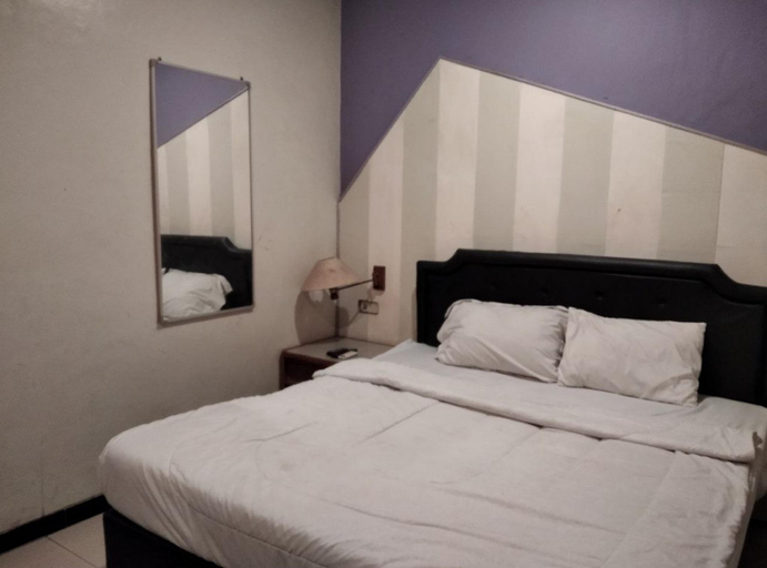 Bedroom 7