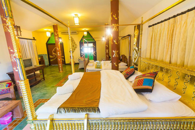 Bedroom 30