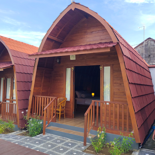 Amrita Jaya Guesthouse Kerobokan, Badung
