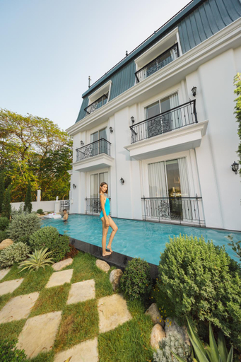 Exterior & Views 1, Olivia Boutique Thailand, Nakhon Chaisi