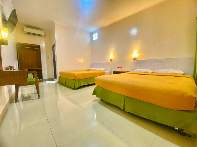 Bedroom 4
