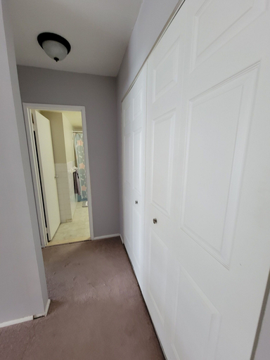 Room 2, Modern 1BR in Elkins Park, Montgomery