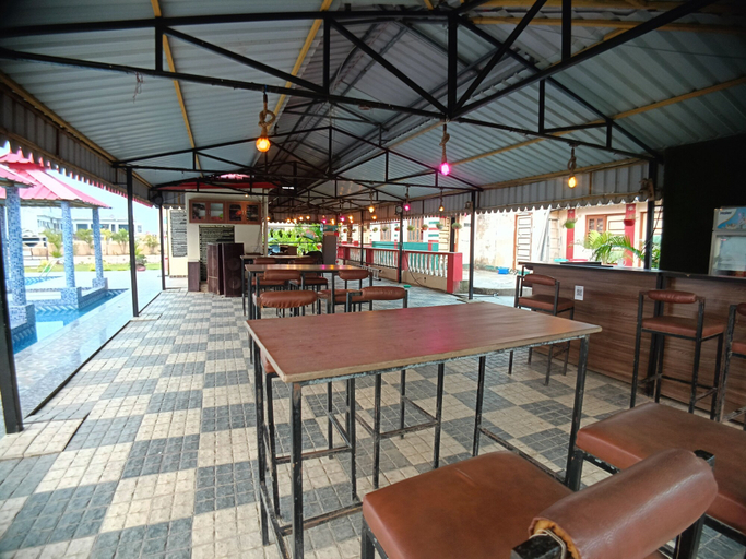 Food & Drinks 5, Samudra Bilas Resort, Purba Medinipur