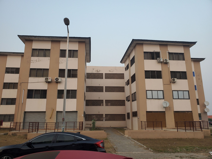 Exterior, 1 Bed Apartment Sleeps 2 -free Parking - Tv & Wifi, Tema