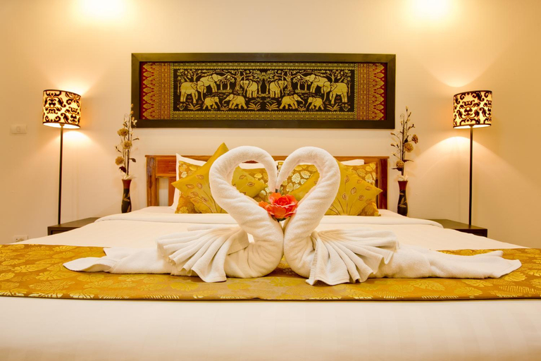 Bedroom 18