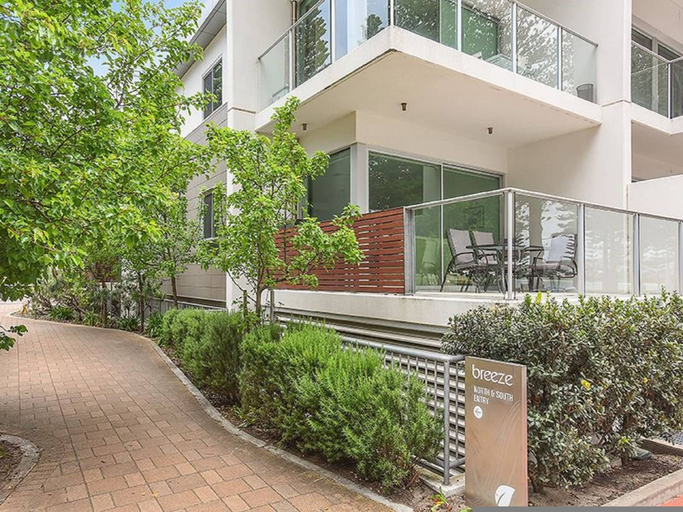 Room 3, Breeze Beachfront Apartment no 1 - First Floor, Victor Harbor
