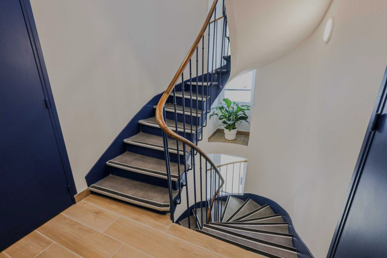 Interior 1, Newly Renovated Appartement Hotel Residence, Paris