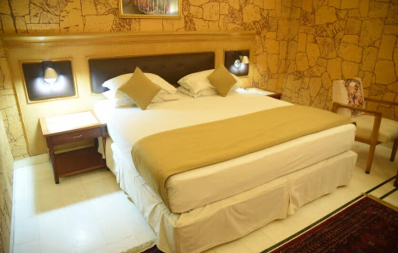 Others 2, Hotel Galaxy, Karachi
