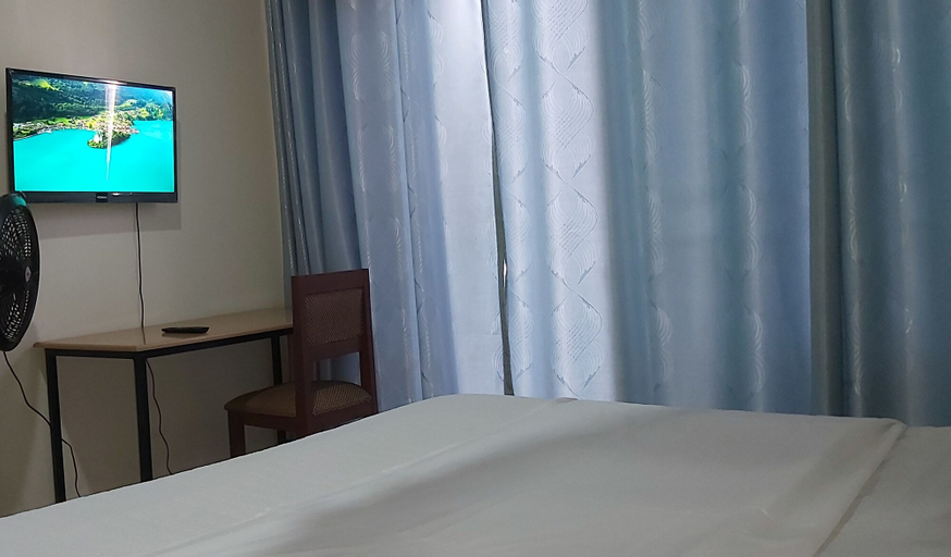 Room 3, Remarkable 3-bed House in Kigali, Gasabo