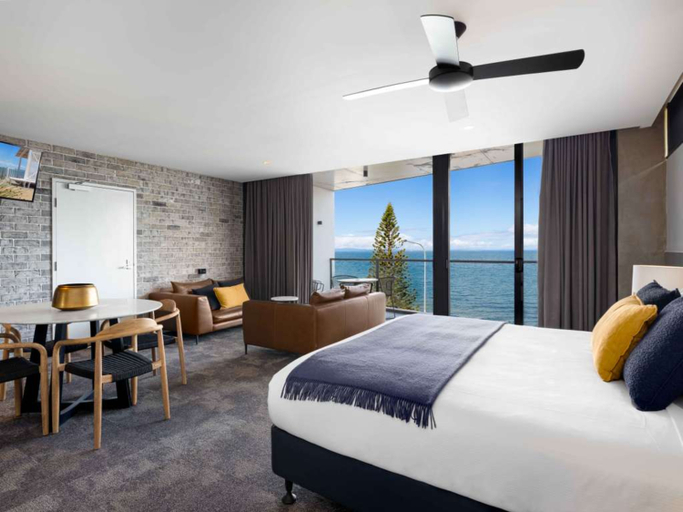 Bedroom 2, The Sebel Brisbane Margate Beach, Margate-Woody Point