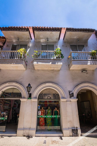 Exterior & Views, Hotel Gallery Cartagena, Cartagena de Indias