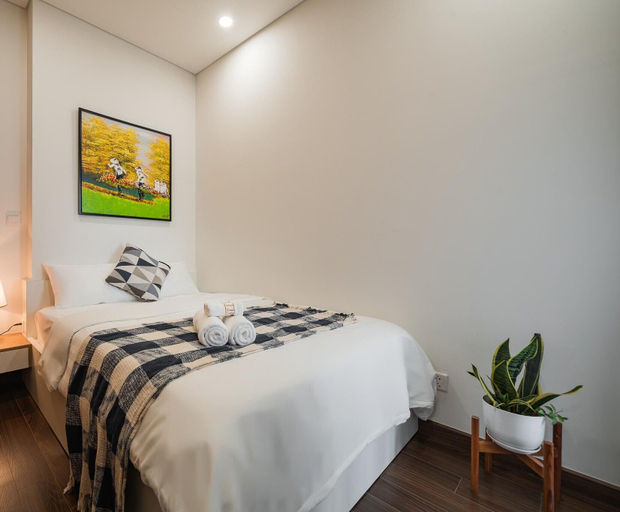 Bedroom 9