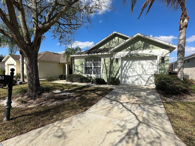 Exterior & Views 2, Completely Updated Villa, Private Pool, Beautiful!, Polk