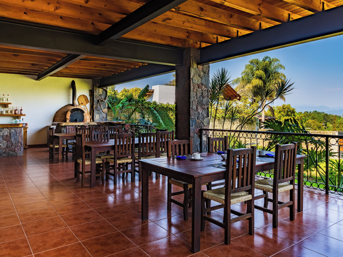 Others 4, Hotel Campestre Valle de Bravo, Valle de Bravo