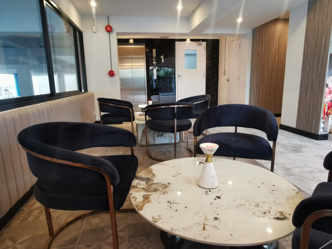 Others 4, ABC@48 Hotel & Service Apartment, Huai Kwang