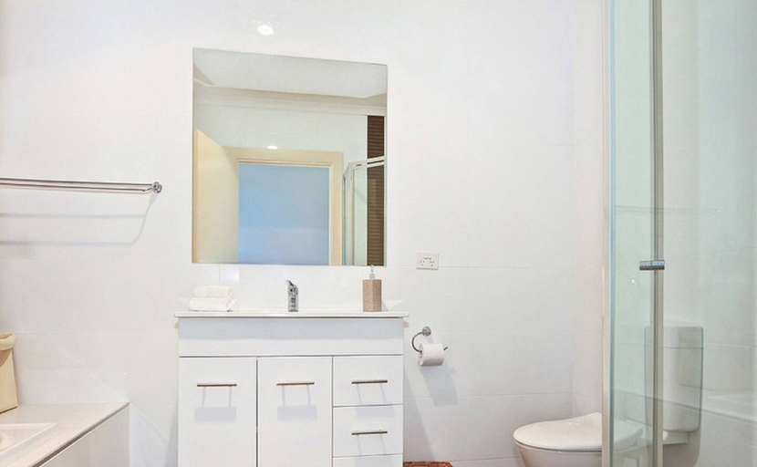 Room 3, Block Escape - Ocean View Apartment no 1, Victor Harbor