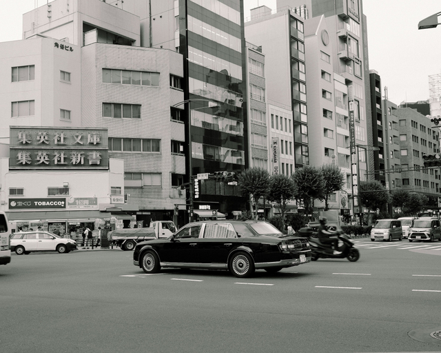 Exterior & Views 2, THE SENSE, Chiyoda