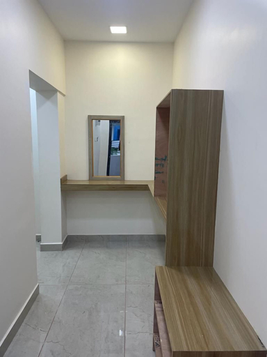 Others 5, SMJ GRAND HOTEL & MAHAL, Kancheepuram