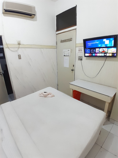 Bedroom 3, Kartini Residence at Pasar Baru Jakarta Pusat, Central Jakarta