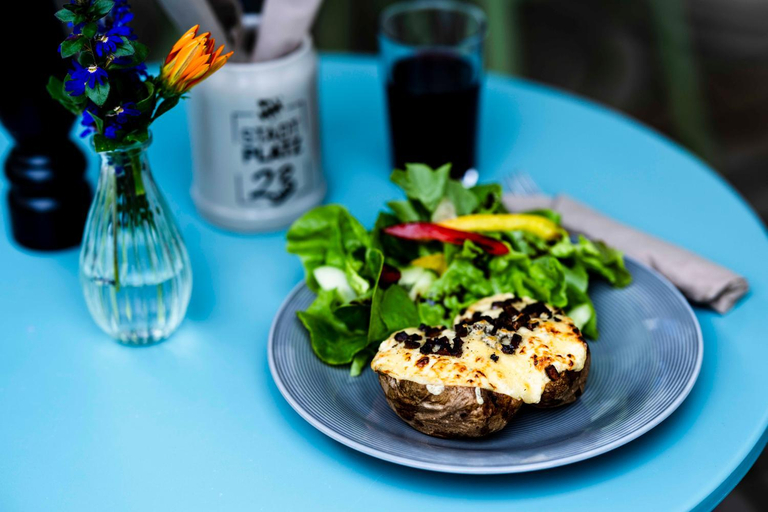 Food & Drinks 4, Stadtplatz23 B&B, Straubing-Bogen