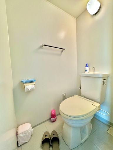 Bathroom 3