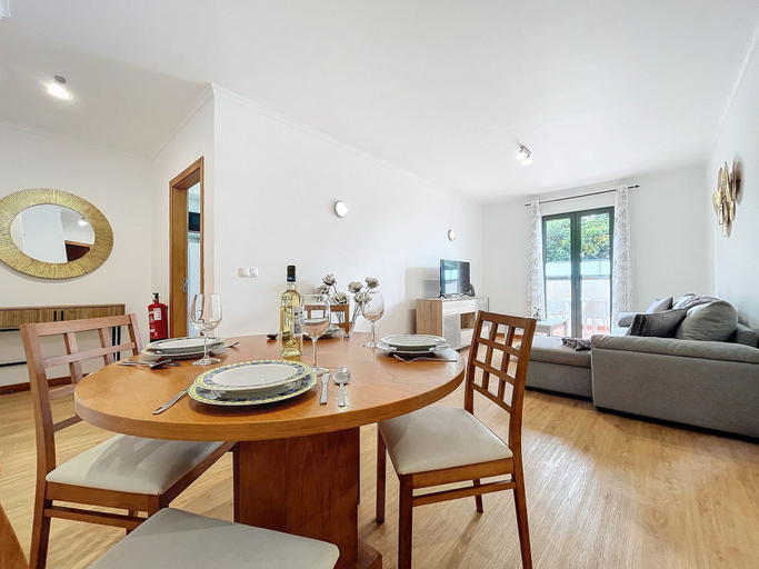 Room 5, Estef nia Apartment by Atlantic Holiday, Santa Cruz