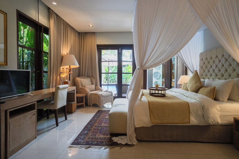 Bedroom 2, Akhira One Seminyak, Badung