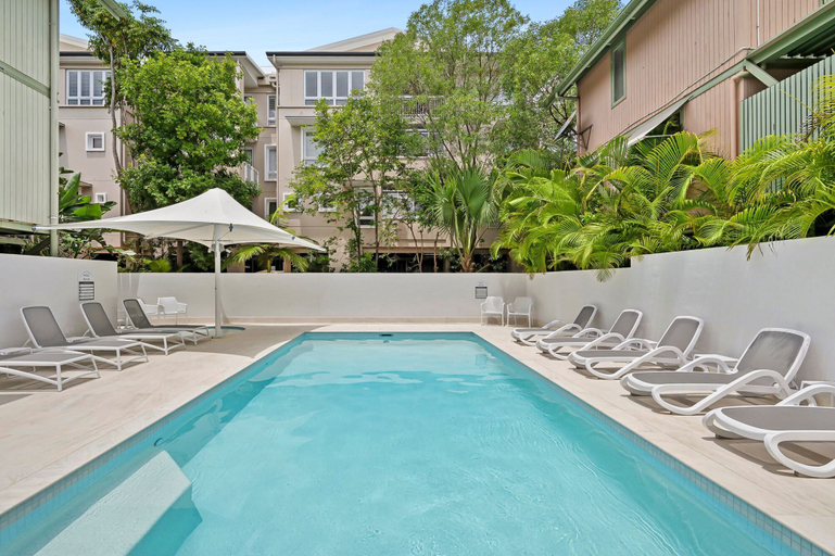 Sport & Beauty 3, Hastings Villas, Noosa - Noosa-Noosaville