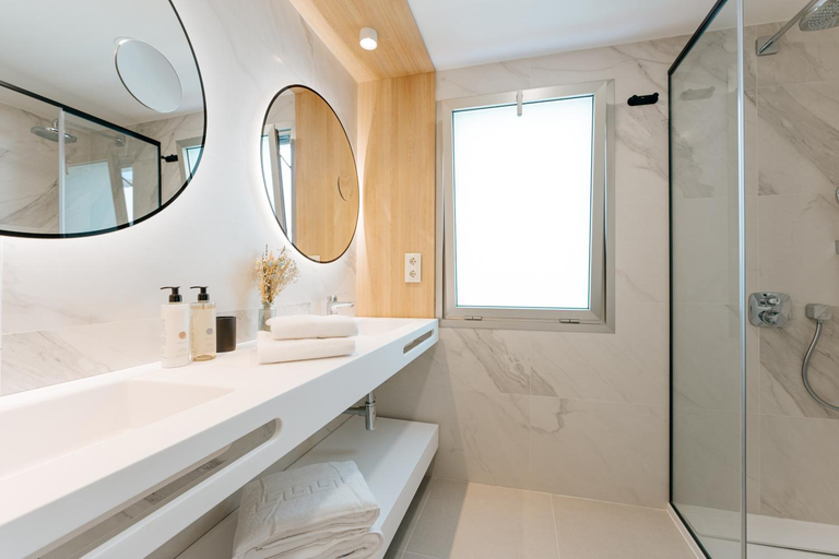 Bathroom 4, Caleta Suites Tenerife, Santa Cruz de Tenerife
