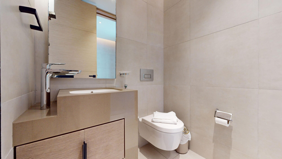 Room 5, JBR - The Address 3507, Dubai
