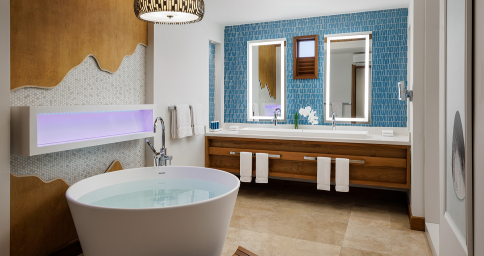 Bathroom, Sandals Montego Bay