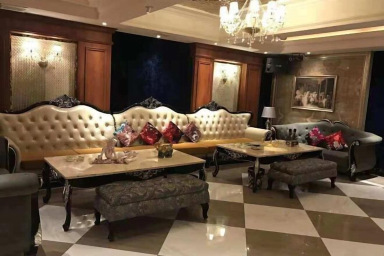 Others 3, Fulin Hotel, Jieyang