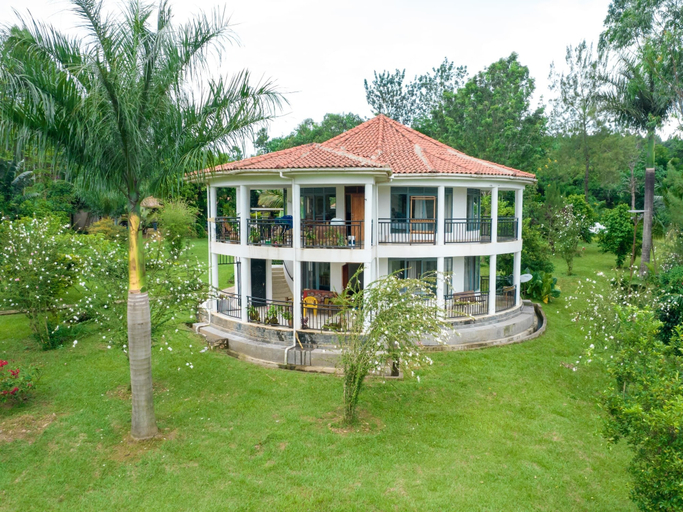 Exterior 3, 2 Bed Villa - Sleeps 6 - River Views, Garden, Wifi, Buikwe