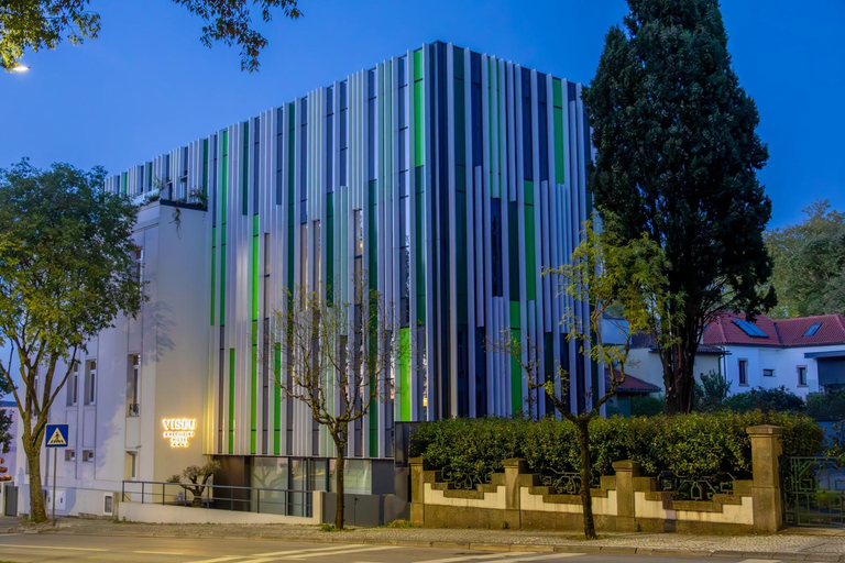 Others 3, VISEU EXECUTIVE Hotel, Viseu