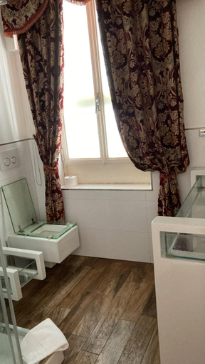 Others 4, D.R.Rome Spanish Luxury Suites, Rome