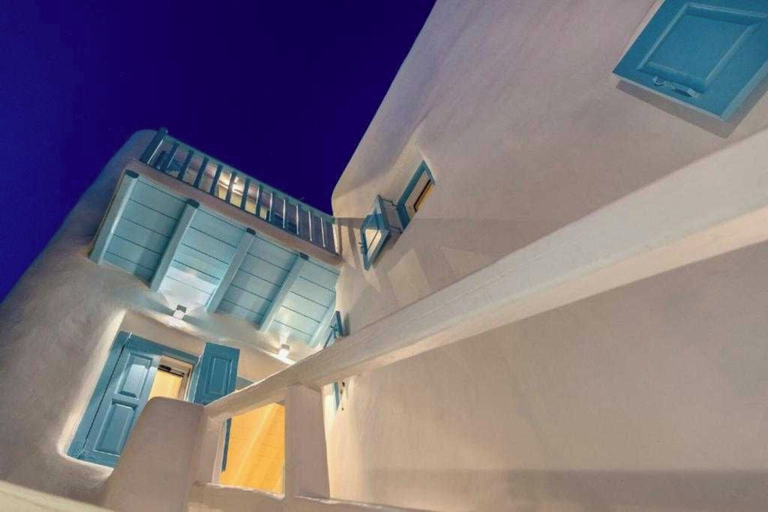 Exterior 2, Apartment in Mykonos for 2 People, South Aegean